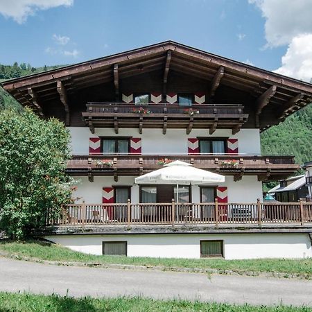 Dep Gaestehaus Residenz Neukirchen am Großvenediger Εξωτερικό φωτογραφία