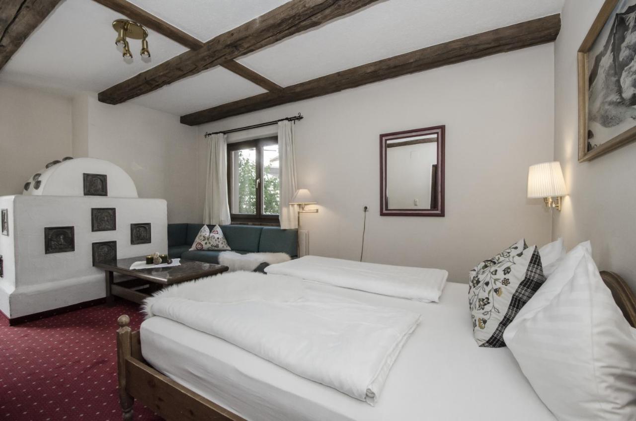 Dep Gaestehaus Residenz Neukirchen am Großvenediger Εξωτερικό φωτογραφία